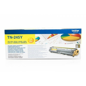 toner Brother TN-245Y Yellow / Original