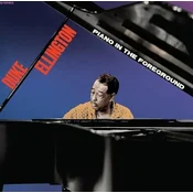 Duke Ellington - Piano In The Foreground (Reissue) (Limited Edition) (Red Coloured) (LP)