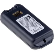 T6 power Baterija Intermec Honeywell CK70, CK71, CK3, CK3X, Dolphin CK65, 5000mAh, 18,5Wh, Li-ion