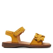 Sandali Froddo Lore Flowers G3150251-14 M Rumena