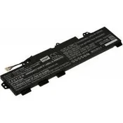 POWERY Akumulator HP G542