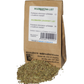 JUKL Rožmarin list 30 g