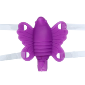 ToyJoy Butterfly Baby Purple