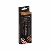 Rayher. Set flomastrov Metallic Paint Marker - Molten Copper