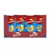 Bohemia cips slani 14 x 200 g