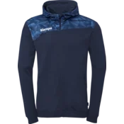 Kempa Mikica s kapuco Athletics 29 Hooded