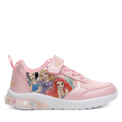 Športna obutev PRINCESS CP66-SS25-236DPRN Živo roza
