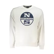 NORTH SAILS Muški duks 902473000_BI0101, Beli
