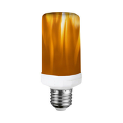 Home LED dekorativna sijalica sa efektom plamena E27 ( LF3/27 )