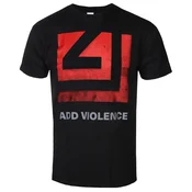Metal majica moška Nine Inch Nails - Add Violence - NNM - 51706800