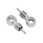 Force krajevi hidraulicnog creva 2,1 mm avid / sram 5mm ( 42487 )