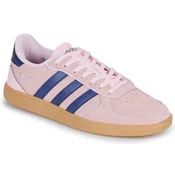 adidas BREAKNET SLEEK Rožnata