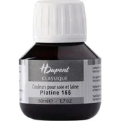 HDupont Classique Svileno barvilo Platine 50 ml 1 kos