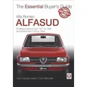 Alfa Romeo Alfasud