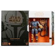 HASBRO Star Wars The Mandalorian Jon Fabreau figure 15cm