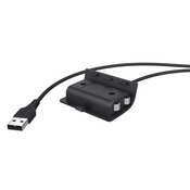 TRUST TRUST GXT 246 AVADO polnilna baterija za Xbox X/S kontroler, (21009672)