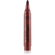 Magic studio Lip Tint Marker flomaster za ustnice za konture odtenek 03 Mauve 2.8 g