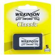 Wilkinson Sword Classic zamjenske britvice 5 kom
