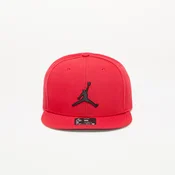 Čepica Jordan Jumpman Pro Adjustable Cap Gym Red/ Black/ Black L/XL
