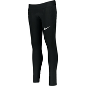 Spodnjice Nike Y NK DRY PAD GRDN I GK TGHT K