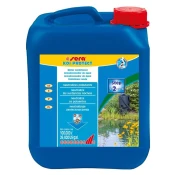 Sera KOI PROTECT 5000ml - zaštita zdravlja riba