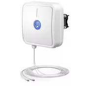 AP5G2 - 7.5 dBi - 3.8 GHz - 7.5 dBi - 7.5 dBi - 50 ? - 70°