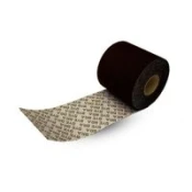 Bye Bra dvojstranski lepilni trak za telo 5 cm - Black