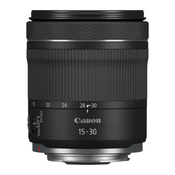 Canon RF 15-30 mm f/4,5-6,3 IS STM