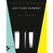 DOBBINS:A CREATIVE APPROACH TO JAZZ PIANO HARMONY