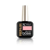 shumee Nails Company - Obnovitvena podlaga - Prekrivanje kože 6 ml