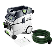 Festool Mobilni usisavac CLEANTEC CTL 36 EI AC-RENOFIX, Usisivaci CTL 577891