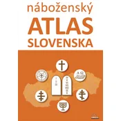 Náboženský atlas Slovenska
