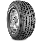 Cooper letne gume 275/60R15 107T RWL Cobra G/T
