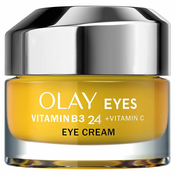 Krema za područje oko očiju Olay Regenerist Vitamin C Vitamin B3 (15 ml)
