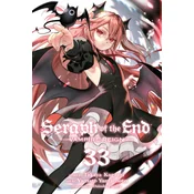 Seraph of the End, Vol. 33