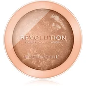 REVOLUTION Bronzer Reloaded Take a Vacation 15g