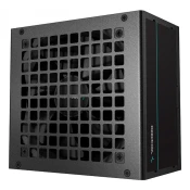 DeepCool Napajalnik 450W - PF450 (80 Plus, Active PFC, 12cm)