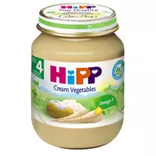HIPP Pire od povraa 125g 4m+