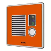 AXIS I7010-VE Mrežni interkom za sigurnost