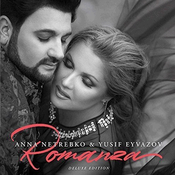 ROMANZA/NETREBKO & EYVAZOV 2CD DELUXE EDITION