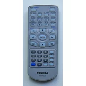 General TOSHIBA MEDR16UX - originalni daljinski upravljac