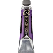 Oljna barva Rembrandt 40 ml | izberite odtenek - Perm. Violet Medium