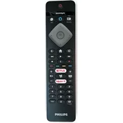 General PHILIPS YKF456-002, 996599003717, 398GM10BEPHN0007HT - originalni daljinski upravljalnik z glasovnim upravljanjem