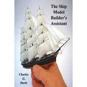 The Ship Model Builders Assistant