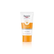 Eucerin Sensitive Protect krema za zaštitu kože lica od sunca SPF 30