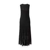 Ted Baker Pletena haljina CASANDR crna