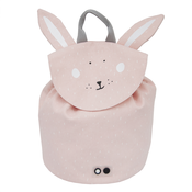 trixie® mali djecji ruksak mrs. rabbit