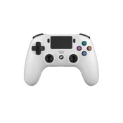 FLASHFIRE PS4 Pro Beli Gamepad
