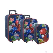Set kofera i ranac Spiderman 326346