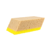GOBA ZA PRANJE PLOŠČIC 200x95x65mm DVOSTRANSKA, TRIUSO | Topdom